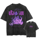 Camiseta Anime Dragon Ball Exclusivas Vintage