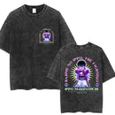 Camiseta  Anime Hajime no Ippo