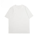 Camisetas One Piece Straw Hat UnisSex T-shirt