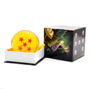 Luminária Eferas do Dragão Dragon Ball Decoração de Mesa