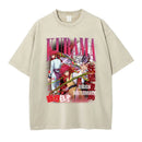 Camiseta Anime Yu Yu Hakusho  T-shirts
