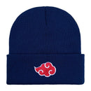 Gorro Unisex Anime Naruto Akatsuki