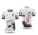 Camista do Japão Collab Naruto Hokage Minato