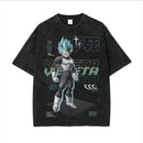 Camiseta Dragon Ball Retro T-shirt