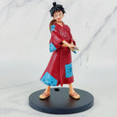 Bonecos ONE PIECE Action Figure 18cm