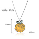 Colar e Chaveiros de Metal Anime One Piece