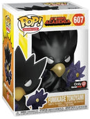 Funko Pop Boneco de PVC My Hero Academia