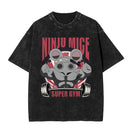 Camiseta Anime Demon Slayer Rengoku Kyoujurou