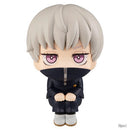 Jutsu Kaisen estatueta pvc coleção brinquedos