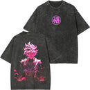 Camiseta Dragon Ball Retro T-shirt