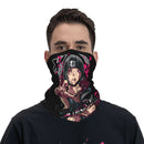 Bandana Anime Naruto Itachi Uchiha Balaclava