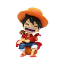 Bonecos One Piece