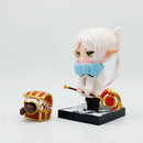 Figura Frieren de 9-21cm