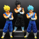 Bonecos Anime Dragon Ball Z Super