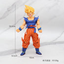 Bonecos Anime Dragon Ball Z Super