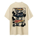 Camiseta One Piece T-shirt Monkey D. Luffy