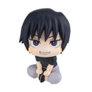 Jutsu Kaisen estatueta pvc coleção brinquedos