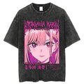 Camiseta Anime Kitagawa Marin