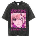 Camiseta Anime Kitagawa Marin