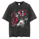 Camiseta Anime Jujutsu Kaisen