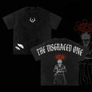 Camiseta Sukuna Jujutsu Kaisen Vintage Oversized