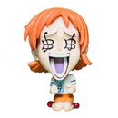 Bonecos Anime One Piece 15 Estilos