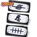 Bandana Naruto Akatsuki Anime Coslapaly Cartoon