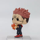 Funko Pop Jujutsu Kaisen Ryomen Sukuna