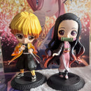 Boneco de PVC Demon Slayer: Kimetsu no Yaiba