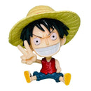 Bonecos Anime One Piece 15 Estilos