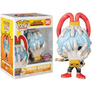 Funko Pop Boneco de PVC My Hero Academia