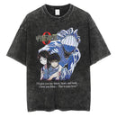 Camiseta Anime Jujutsu Kaisen