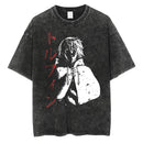 Camiseta VINLAND SAGA Mangá T Shirt