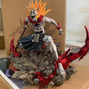 Boneco 23cm Bleach Hollow Ichigo Action Figure