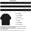 Camiseta Anime Jujutsu Kaisen Gojo Satoru