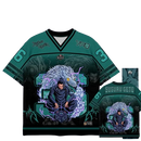 Camiseta Anime Jujutsu Kaisen