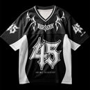 Camiseta Anime Berserk Oversized
