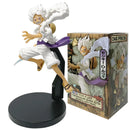 Boneco Anime ONE PIECE Figure Toy Monkey D Luffy