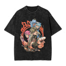 Camiseta Anime JoJo's Bizarre Adventure