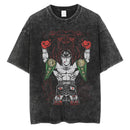 Camiseta  Anime Hajime no Ippo