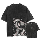 Camiseta Anime Jujutsu kaisen Fushiguro Toji