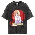 Camiseta Anime Kitagawa Marin