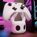 Decoração Anime Peripheral Hollow Knight Suporte de Controle 3D Xbox, Ps4 e Ps5