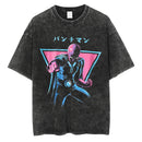 Camiseta Anime ONE PUNCH MAN Saitama