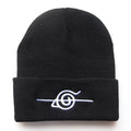 Gorro Unisex Anime Naruto Akatsuki