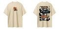 Camiseta One Piece T-shirt Monkey D. Luffy