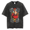 Camiseta Anime ONE PUNCH MAN Saitama