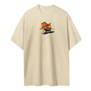 Camiseta One Piece T-shirt Monkey D. Luffy