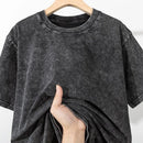 Camiseta Dragon Ball Z Son Gohan Oversized Vintage