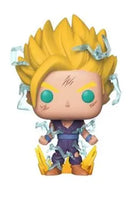 Funko Pop Dragon Ball